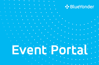 Event Portal!